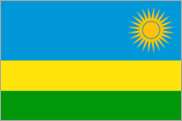 رواندا