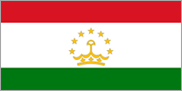 طاجيكستان