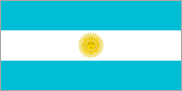 الارجنتين